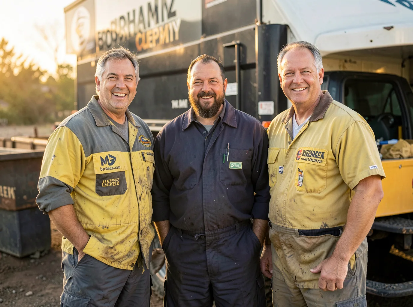 Sewage Cleanup company in Marble Hill, GA