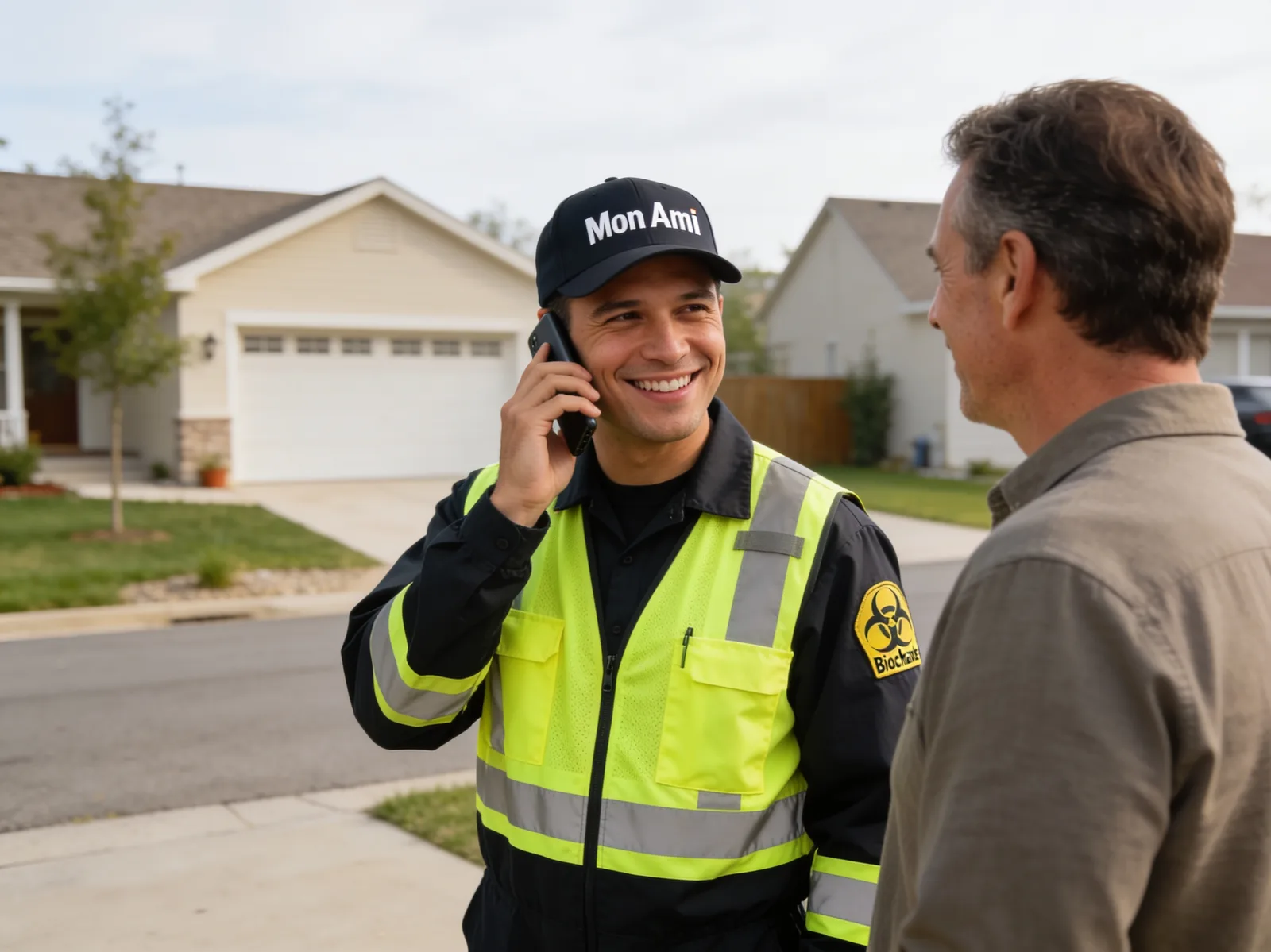 Sewage Cleanup Marble Hill, GA FAQs